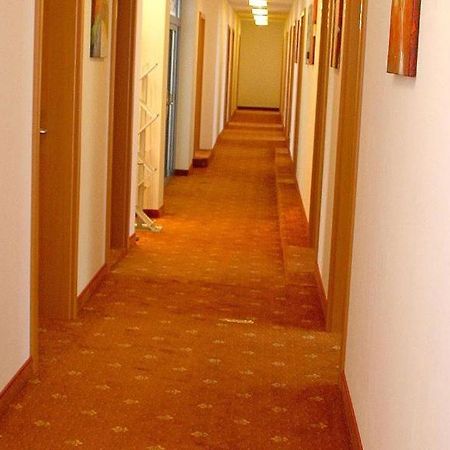 Evido Rooms Salzburg Zewnętrze zdjęcie