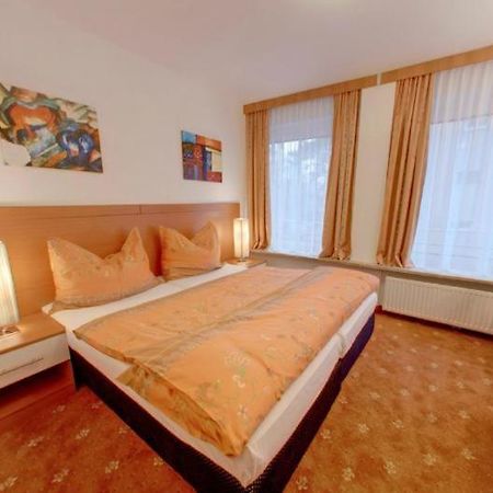 Evido Rooms Salzburg Zewnętrze zdjęcie