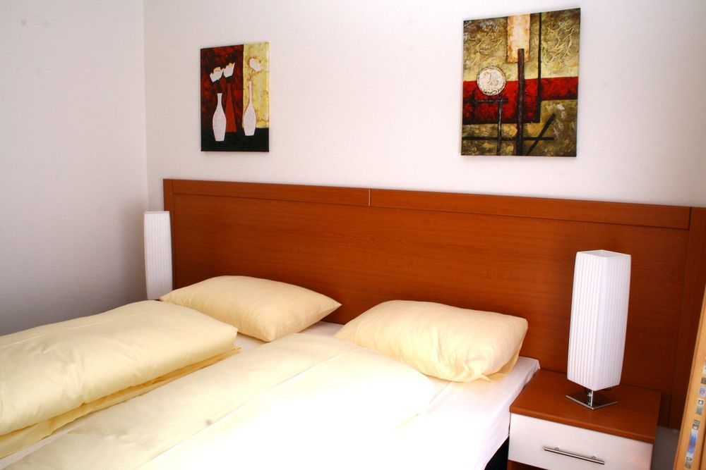 Evido Rooms Salzburg Zewnętrze zdjęcie