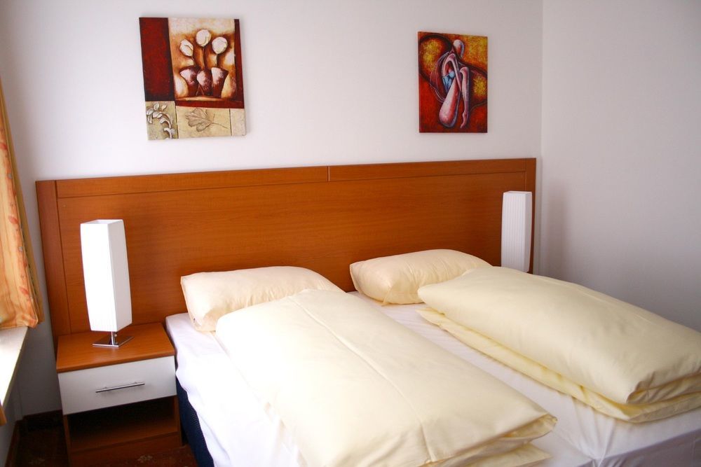 Evido Rooms Salzburg Zewnętrze zdjęcie