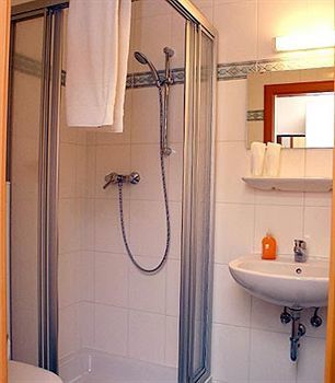Evido Rooms Salzburg Zewnętrze zdjęcie