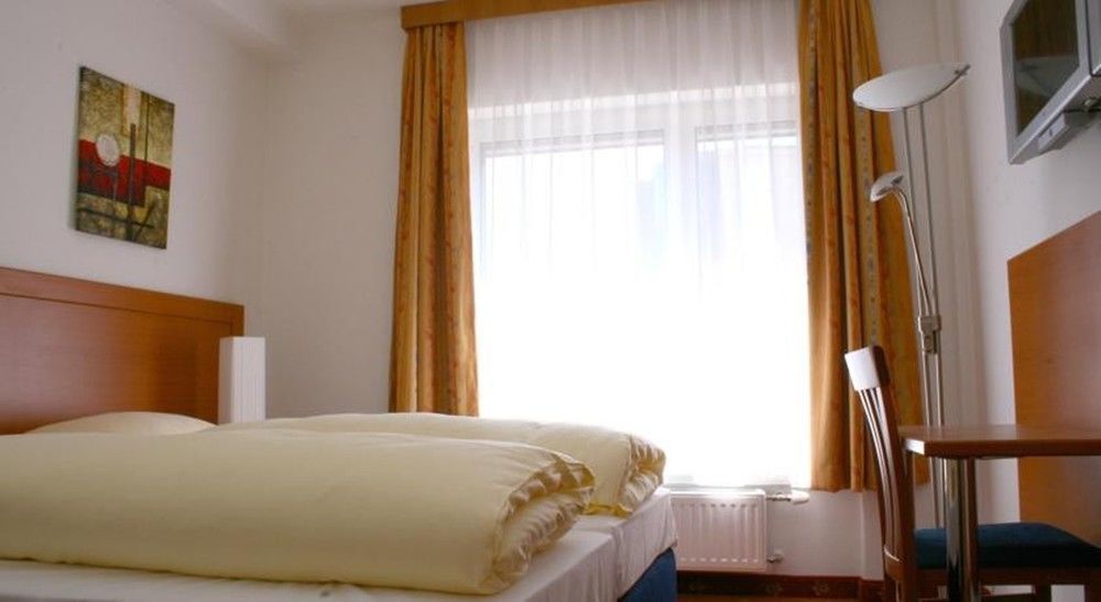 Evido Rooms Salzburg Zewnętrze zdjęcie