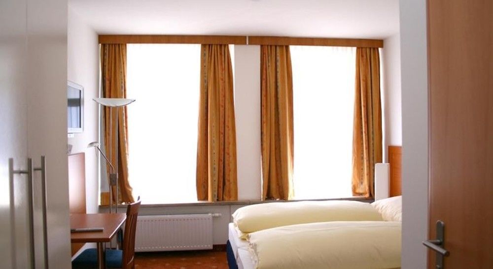 Evido Rooms Salzburg Zewnętrze zdjęcie