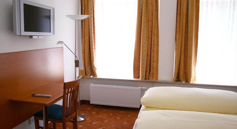 Evido Rooms Salzburg Zewnętrze zdjęcie