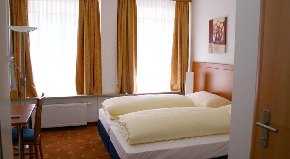 Evido Rooms Salzburg Zewnętrze zdjęcie