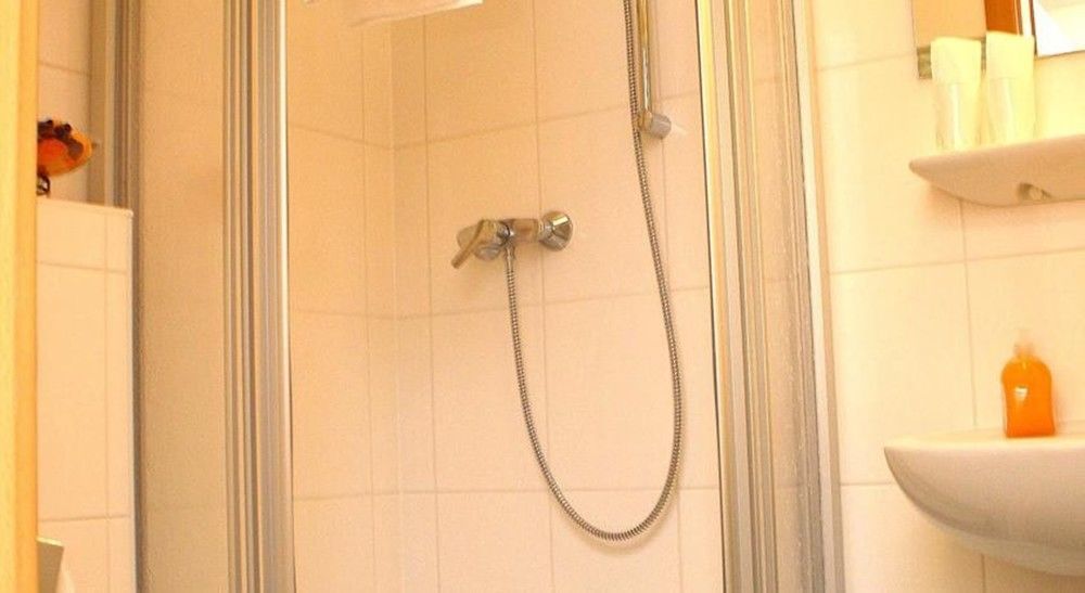 Evido Rooms Salzburg Zewnętrze zdjęcie