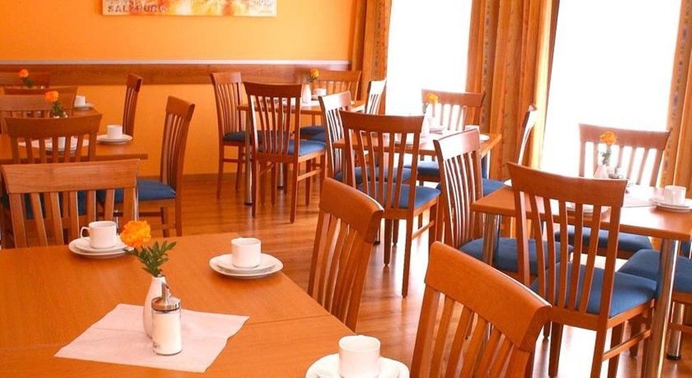 Evido Rooms Salzburg Zewnętrze zdjęcie