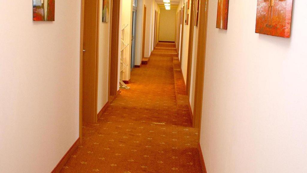 Evido Rooms Salzburg Zewnętrze zdjęcie